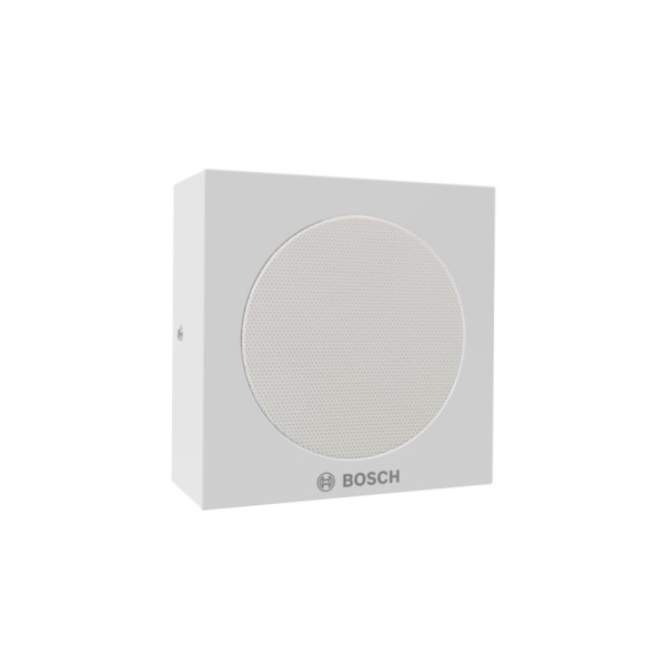 Comprar BOSCH 1366652 BOSCH LB8-UM06E ALTAVOZ DE CAJA DE 6W, METAL, CUADRADO LB8-UM06E