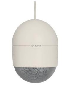 Bosch 1366650 ls1-uc20e-1 Bosch LS1-UC20E-1 alto-falante Speaker Hanging, 20w