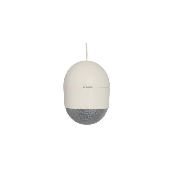 Bosch 1366650 ls1-uc20e-1 Bosch LS1-UC20E-1 alto-falante Speaker Hanging, 20w