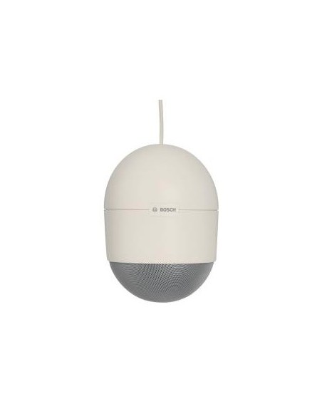 Bosch 1366650 ls1-uc20e-1 Bosch LS1-UC20E-1 alto-falante Speaker Hanging, 20w