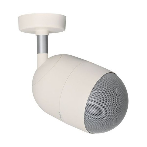 Bosch 1366646 LP1-UC10E-1 BOSCH LP1-UC10E-1 projetor de som, 10W, unidirecional