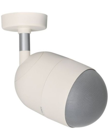 Bosch 1366646 LP1-UC10E-1 BOSCH LP1-UC10E-1 projetor de som, 10W, unidirecional