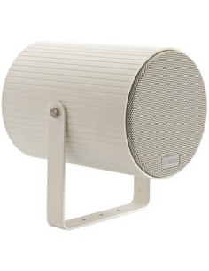 Comprar BOSCH 1366643 BOSCH LBC3432/03 PROYECTOR DE SONIDO, 20W, METAL, UNID. LBC3432/03