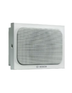 Bosch 1366633 LBC3018 / 01 Bosch LBC3018 / 01 Speaker Caixa, Metal, Retangular