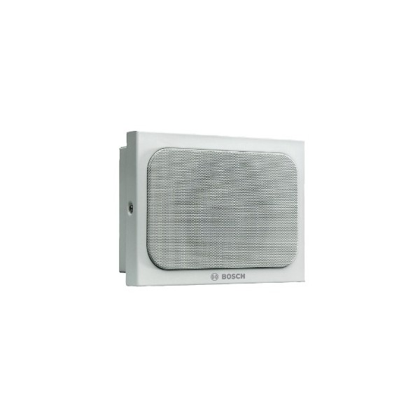 Comprar BOSCH 1366633 BOSCH LBC3018/01 ALTAVOZ DE CAJA, METAL, RECTANGULAR LBC3018/01