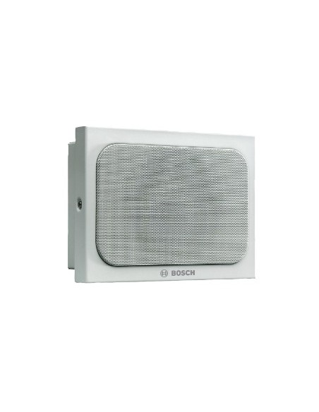 Comprar BOSCH 1366633 BOSCH LBC3018/01 ALTAVOZ DE CAJA, METAL, RECTANGULAR LBC3018/01