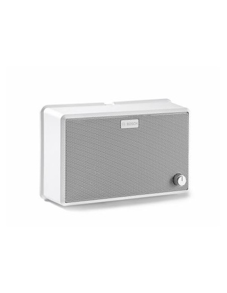 Comprar BOSCH 1366632 BOSCH LB7-UC06VR ALTAVOZ CON CARCASA ABS 6W CON VR LB7-UC06VR