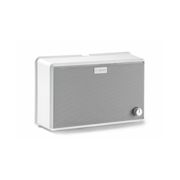 Comprar BOSCH 1366631 BOSCH LB7-UC06V ALTAVOZ CON CARCASA ABS 6W CON VC LB7-UC06V