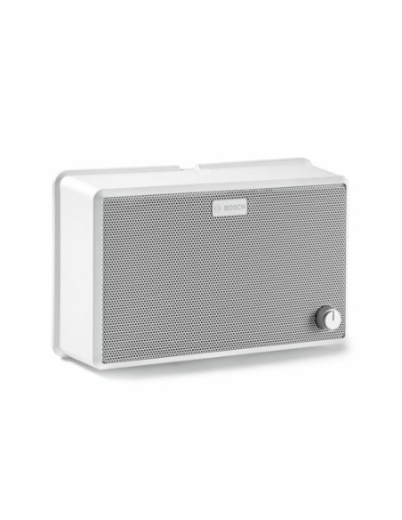 Bosch 1366631 lb7-uc06v Bosch lb7-uc06v alto com alojamento ABS 6W com VC