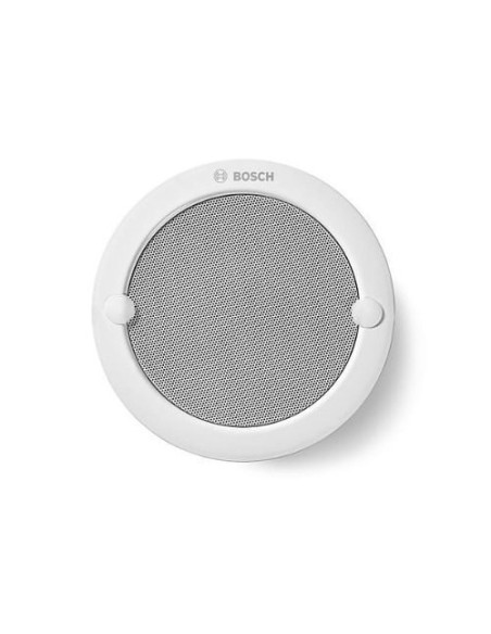 Bosch 1366625 LC7-UM06E3-AB Bosch Megaffonia (LC7-UM06E3-AB) Falante A / B Teto, 6W