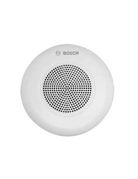 Bosch 1366624 LC5-WC06E4 BOSCH LC5-WC06E4 Teto do alto-falante, 6w, ABS, 2 "