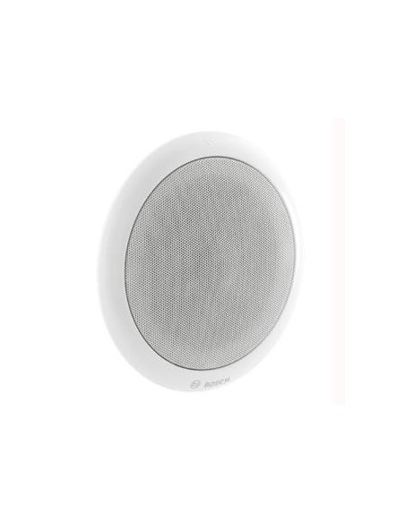 Bosch 1366620 LC1-WM06E8 BOSCH LC1-WM06E8 Teto do alto-falante, 6w, metal, 4 "