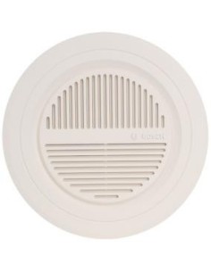 Comprar BOSCH 1366616 BOSCH MEGAFONÍA (LBC3090/01) ALTAVOZ TECHO, 6W, ABS CON ABRAZADERAS LBC3090/01