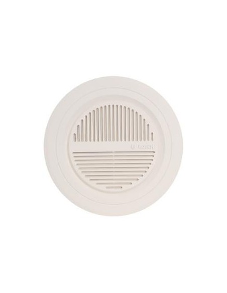 Bosch 1366616 LBC3090 / 01 Bosch Megaffonía (LBC3090 / 01) Teto de alto-falante, 6w, ABS com grampos