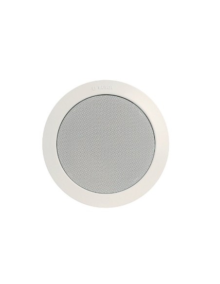 Bosch 1366614 LBC3086 / 41 Bosch LBC3086 / 41 Teto de alto-falante, 6w, abraz. Metal