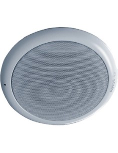 Bosch 1366608 LC1-UM12E8 Bosch LC1-UM12E8 Teto de alto-falante, 12w, coaxial