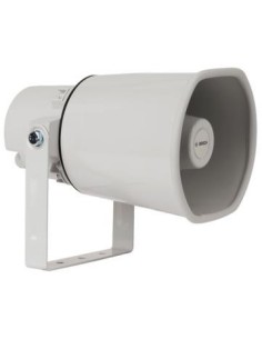 Bosch 1366602 LH1-10M10E BOSCH LH1-10M10E HORN, 10W, 7X8 "