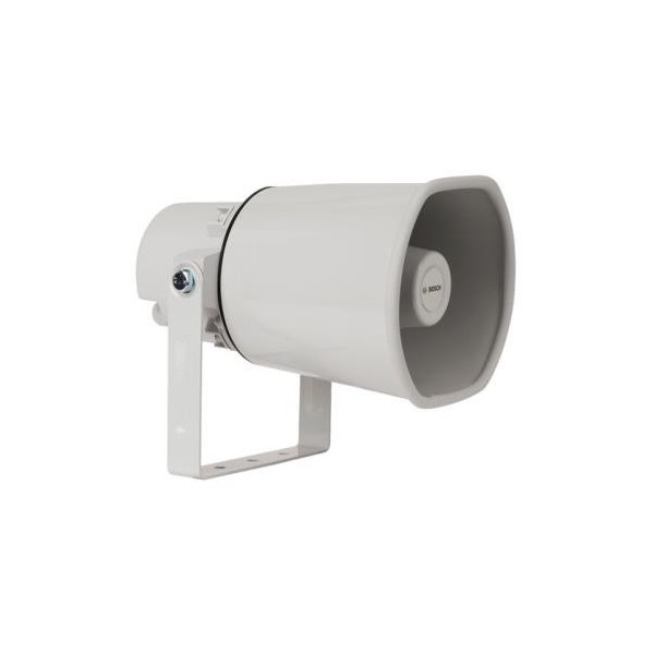 Bosch 1366602 LH1-10M10E BOSCH LH1-10M10E HORN, 10W, 7X8 "