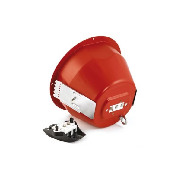 Bosch 1366589 LC1-MFD Bosch LC1-MFD Dome metálica para LC1