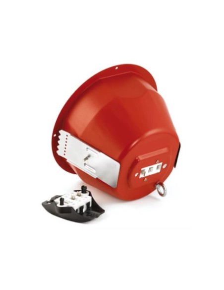 Bosch 1366589 LC1-MFD Bosch LC1-MFD Dome metálica para LC1