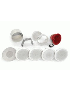 Bosch 1366587 LC1-CMR BOSCH LC1-CMR Ring Montagem para LC1