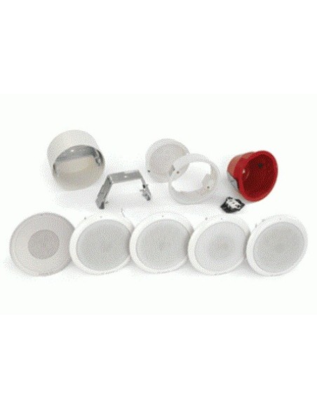 Bosch 1366587 LC1-CMR BOSCH LC1-CMR Ring Montagem para LC1