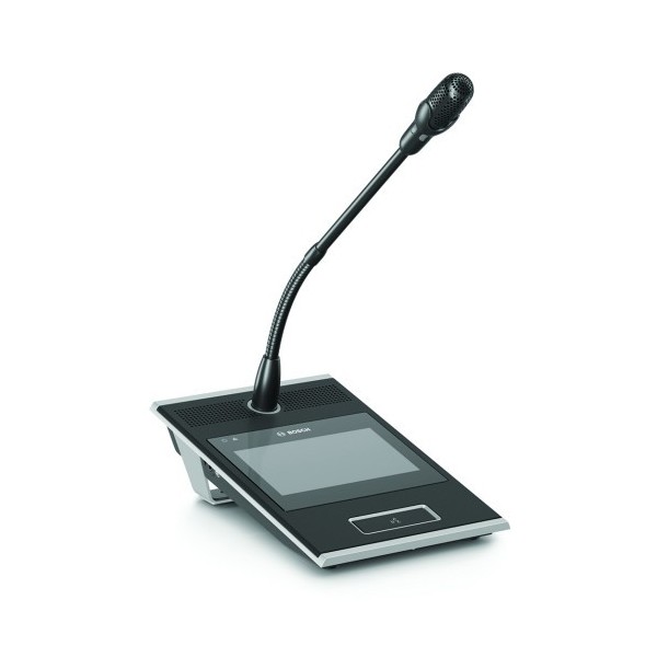 Comprar BOSCH 1366568 BOSCH PRA-CSLD ESTACIÓN LLAMADA LCD SOBREMESA PRA-CSLD