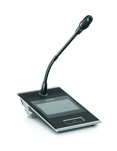 Comprar BOSCH 1366568 BOSCH PRA-CSLD ESTACIÓN LLAMADA LCD SOBREMESA PRA-CSLD