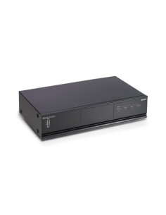 Comprar BOSCH 1366549 Bosch LBB1930/20 amplificador de audio Negro LBB1930/20