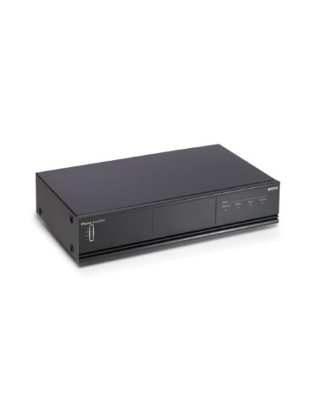 Comprar BOSCH 1366549 Bosch LBB1930/20 amplificador de audio Negro LBB1930/20