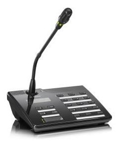 Bosch 1366541 PVA-15CST Bosch PVA-15CST Call Station