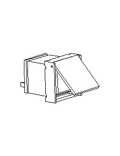 Comprar BOSCH 1366535 BOSCH PVA-1EB TECLA EMERGENCIA PARA EST.LLAMADA PVA-1EB