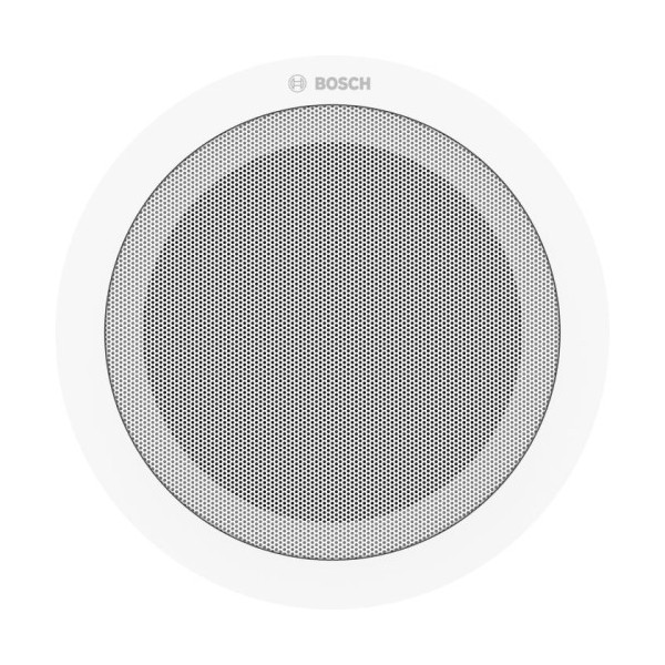 Bosch 1366528 LC9-UC06 Bosch LC9-UC06 6W Alto-falante de teto branco