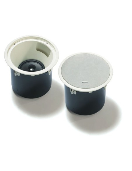 Comprar BOSCH 1366513 BOSCH LC2-PC60G6-8H PACK DE 2 UNIDADES ALTAVOZ TECHO ALTO, 60W, 8", ALTO LC2-PC60G6-8H