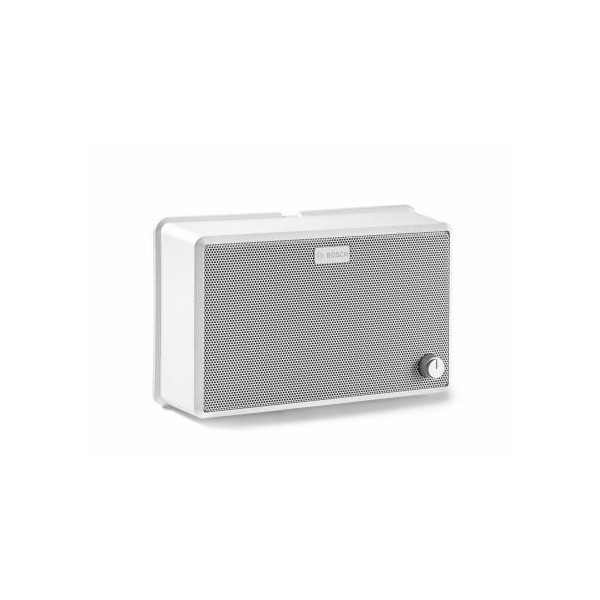 Bosch 1366512 LC2-PC60G6-10 Bosch LC2-PC60G6-10 Pacote de 2 unidades Subwoofer Recesso, 60W, 10 "