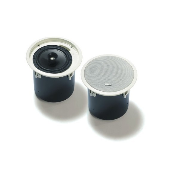 Comprar BOSCH 1366511 BOSCH LC2-PC30G6-8L PACK DE 2 UDS ALTAVOZ TECHO, 30W, 8", BAJO LC2-PC30G6-8L