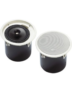 Comprar BOSCH 1366510 BOSCH LC2-PC30G6-8  PACK DE 2 UNIDADES ALTAVOZ TECHO, 30W, 8" LC2-PC30G6-8