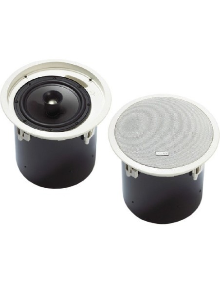 Comprar BOSCH 1366510 BOSCH LC2-PC30G6-8  PACK DE 2 UNIDADES ALTAVOZ TECHO, 30W, 8" LC2-PC30G6-8