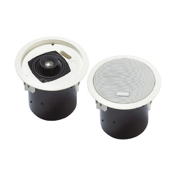 Comprar BOSCH 1366509 BOSCH LC2-PC30G6-4 PACK DE 2 UNIDADES ALTAVOZ TECHO SONIDO PREMIUM 30W 4" LC2-PC30G6-4