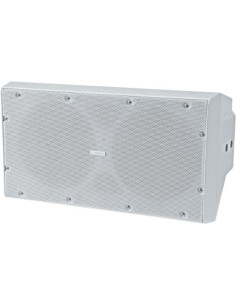 Comprar BOSCH 1366508 BOSCH AUDIO COMERCIAL (LB20-SW400-L) ARMARIO SUBWOOFER 2X10" BLANCO LB20-SW400-L