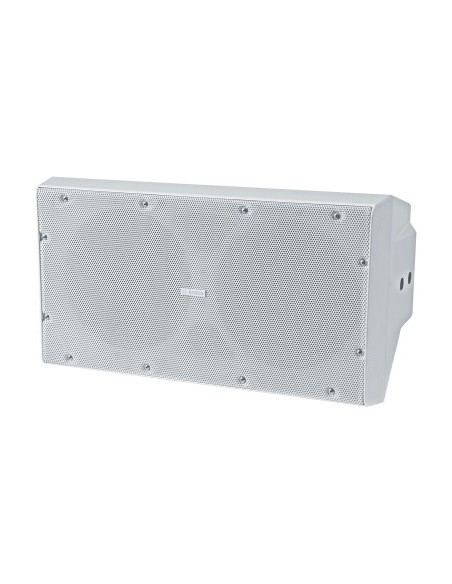 Comprar BOSCH 1366508 BOSCH AUDIO COMERCIAL (LB20-SW400-L) ARMARIO SUBWOOFER 2X10" BLANCO LB20-SW400-L