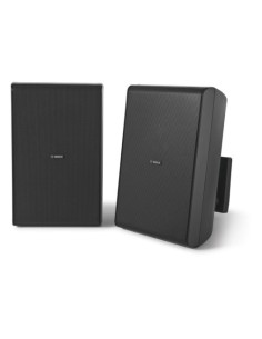 Bosch 1366505 LB20-PC90-8D Bosch LB20-PC90-8D "Caixa acústica 8" "8 Ohm par preto"