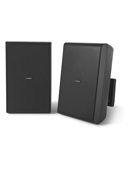 Comprar BOSCH 1366505 BOSCH LB20-PC90-8D "CAJA ACÚSTICA 8"" 8 OHM PAR NEGRO" LB20-PC90-8D