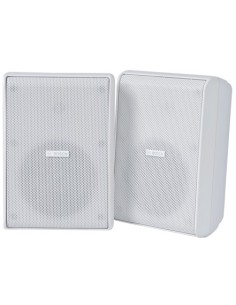 Bosch 1366503 LB20-PC60W-5L Bosch LB20-PC60W-5L Speakrobe Speakrobe 5 "70/100V IP65 par Baco