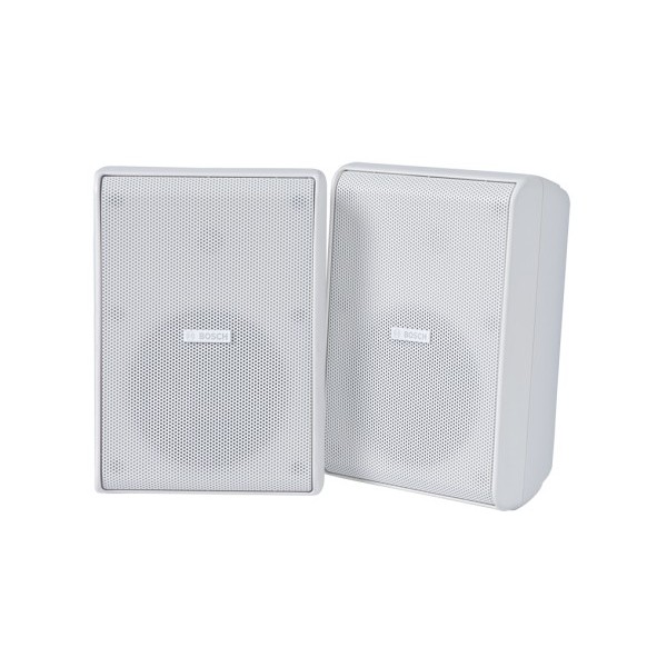 Comprar BOSCH 1366503 BOSCH LB20-PC60EW-5L ARMARIO ALTAVOZ 5" 70/100V IP65 PAR BCO LB20-PC60EW-5L