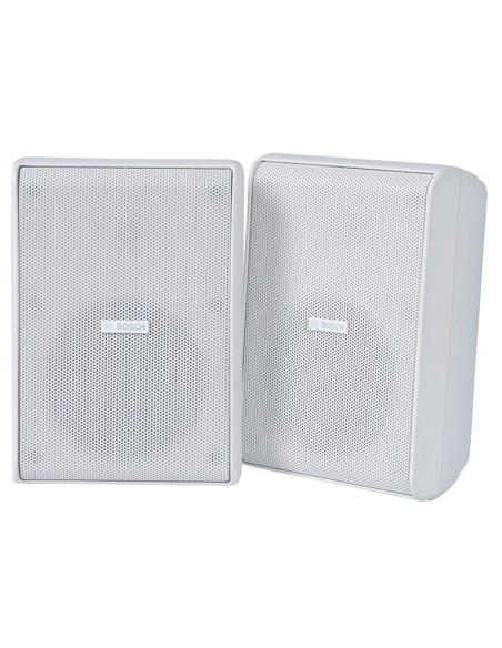 Bosch 1366503 LB20-PC60W-5L Bosch LB20-PC60W-5L Speakrobe Speakrobe 5 "70/100V IP65 par Baco