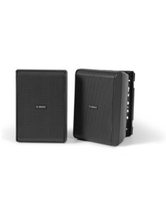 Comprar BOSCH 1366502 BOSCH LB20-PC60EW-5D ARMARIO ALTAV. 5" 70/100V IP65 PAR NEGR LB20-PC60EW-5D