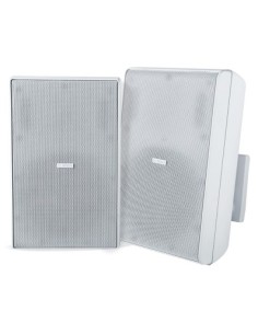 Bosch 1366501 LB20-PC60-8L Bosch LB20-PC60-8L Speakrobe Speakrobe 8 "70 / 100V Pair Branco