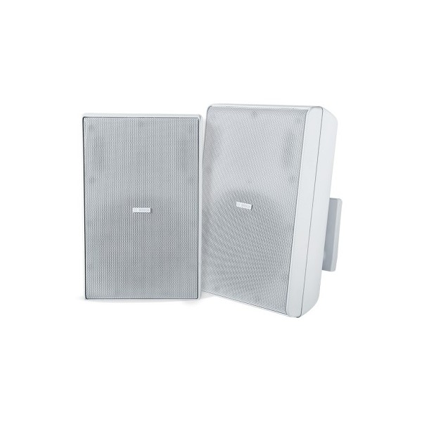 Comprar BOSCH 1366501 BOSCH LB20-PC60-8L ARMARIO ALTAVOZ 8" 70/100V PAR BLANCO LB20-PC60-8L