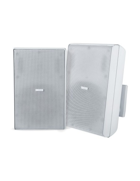 Comprar BOSCH 1366501 BOSCH LB20-PC60-8L ARMARIO ALTAVOZ 8" 70/100V PAR BLANCO LB20-PC60-8L